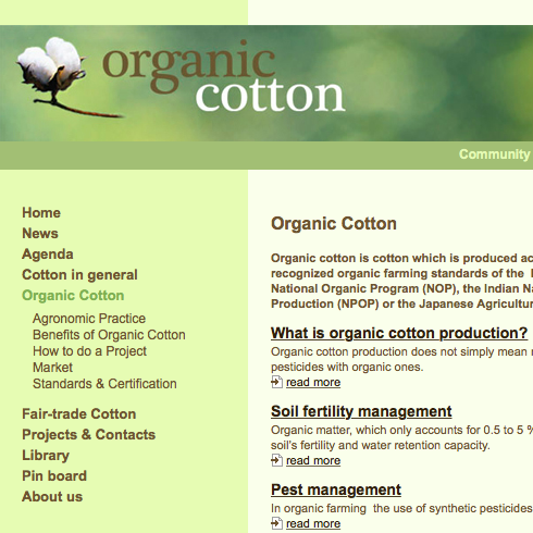organic-cotton