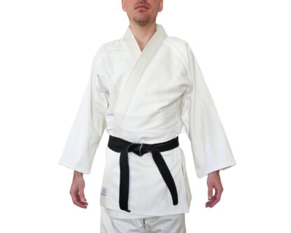 pic of aikido jacket